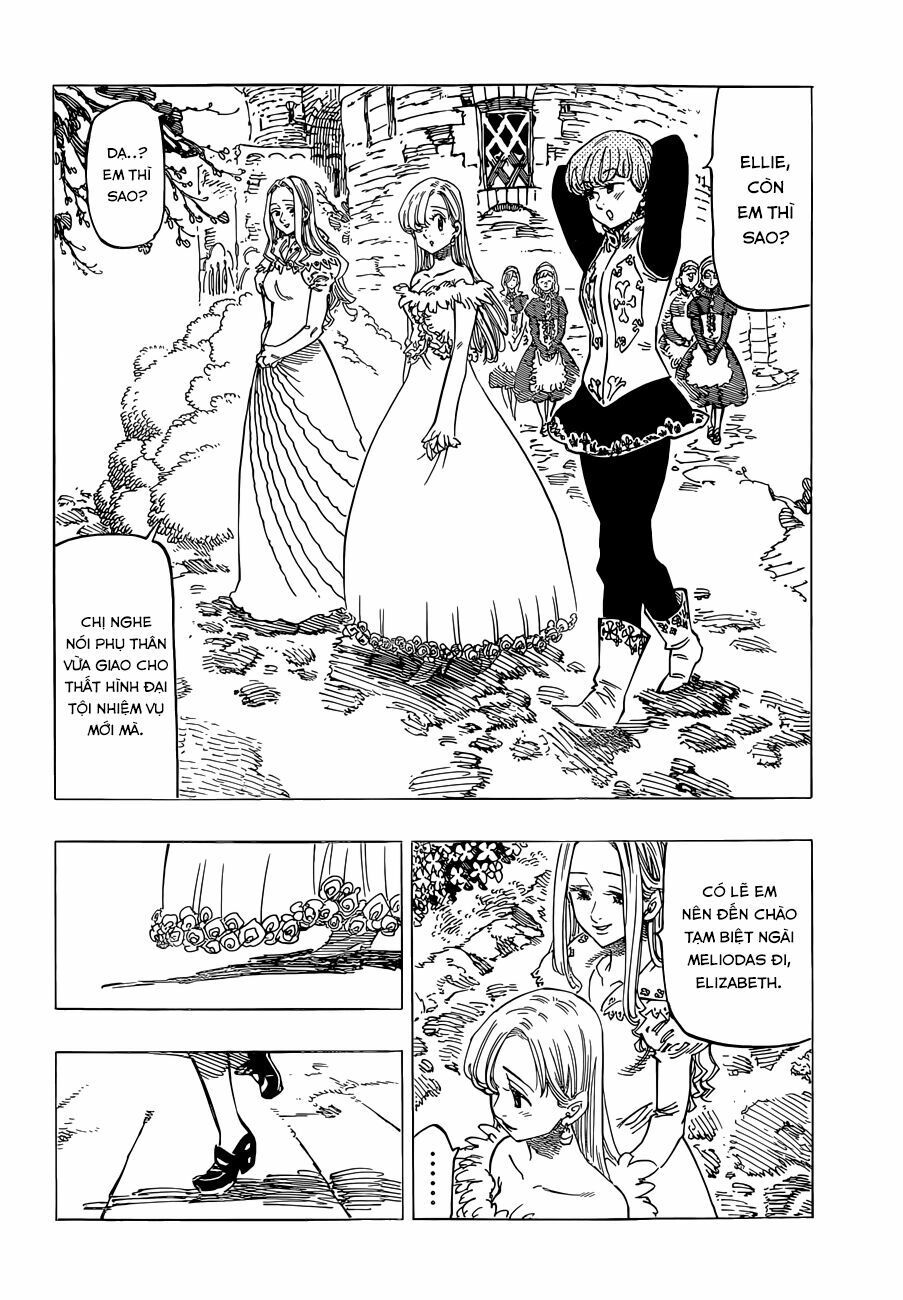 đọc truyện Thất Hình Đại Tội Chương 110 ảnh 6 tại Thiên Thai Truyện