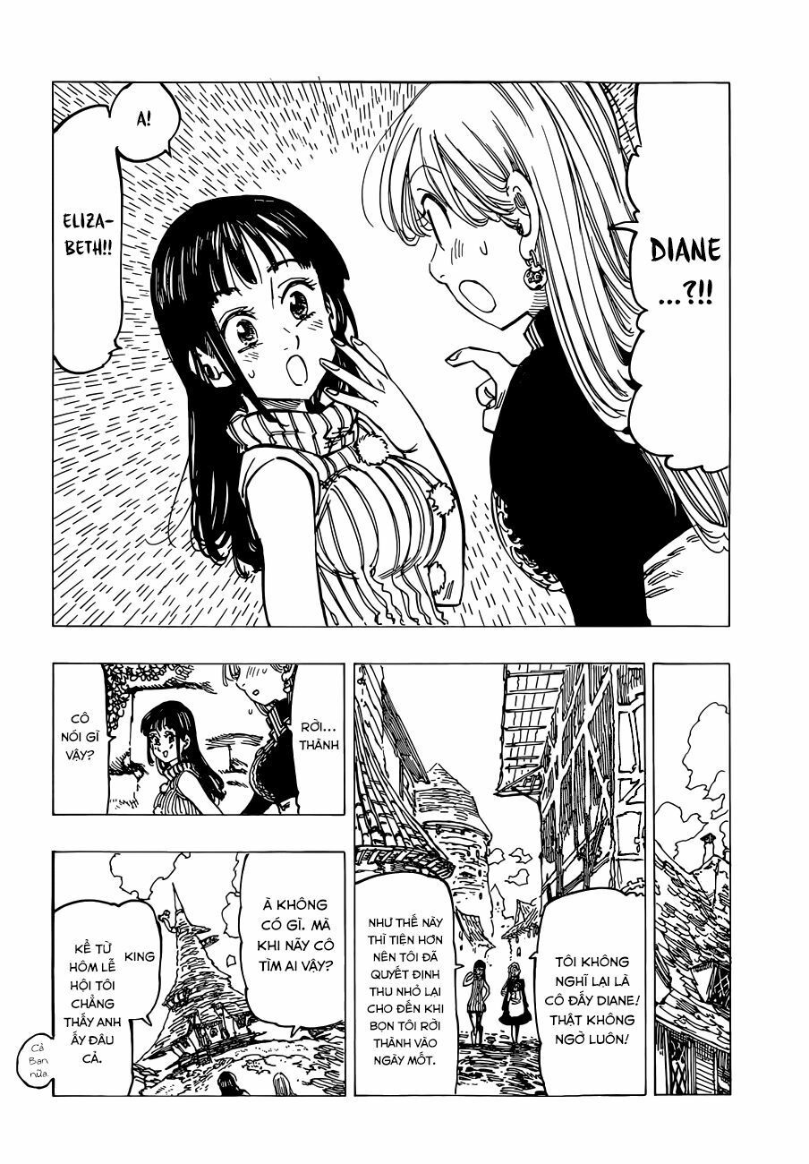 đọc truyện Thất Hình Đại Tội Chương 110 ảnh 8 tại Thiên Thai Truyện