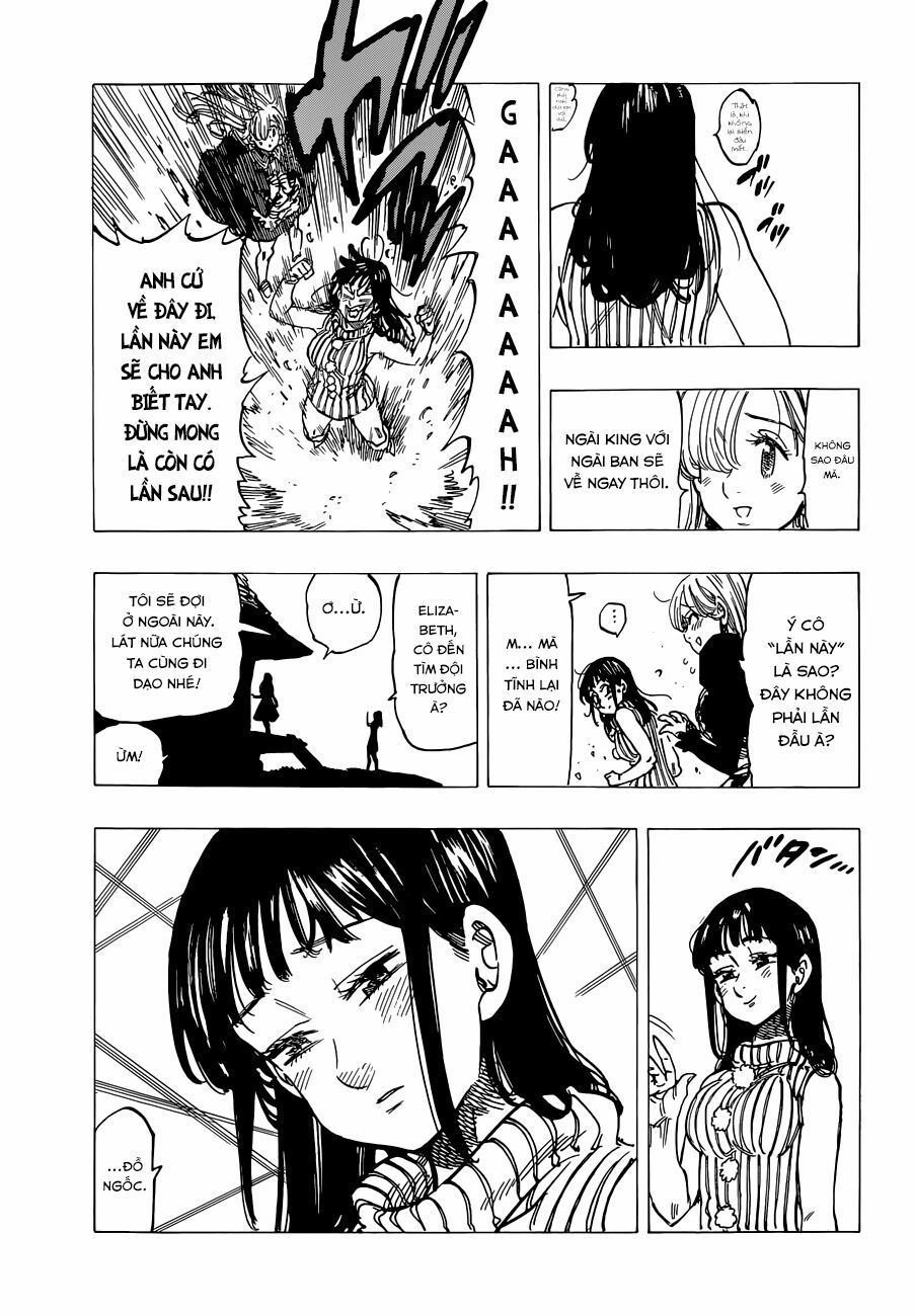 đọc truyện Thất Hình Đại Tội Chương 110 ảnh 9 tại Thiên Thai Truyện