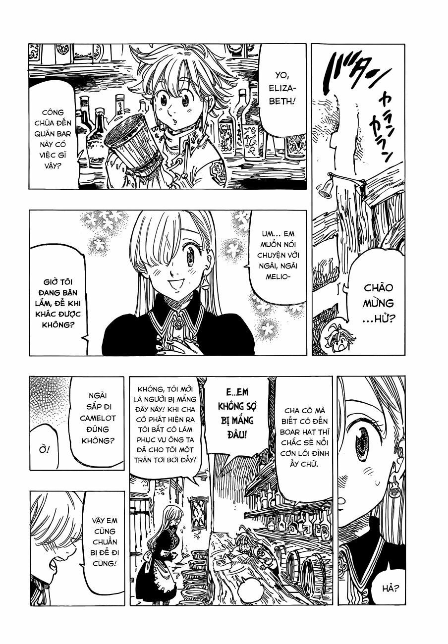 đọc truyện Thất Hình Đại Tội Chương 110 ảnh 10 tại Thiên Thai Truyện