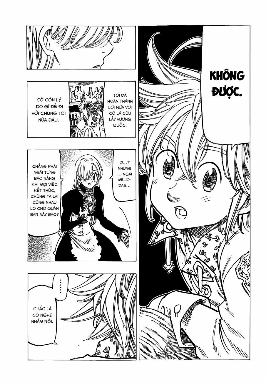 đọc truyện Thất Hình Đại Tội Chương 110 ảnh 11 tại Thiên Thai Truyện