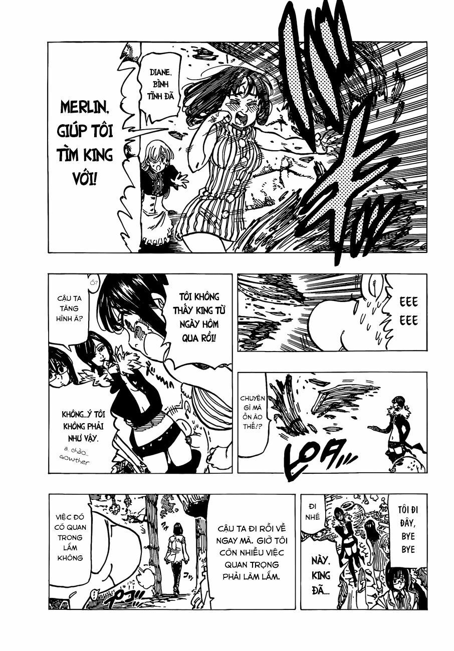 đọc truyện Thất Hình Đại Tội Chương 111 ảnh 14 tại Thiên Thai Truyện