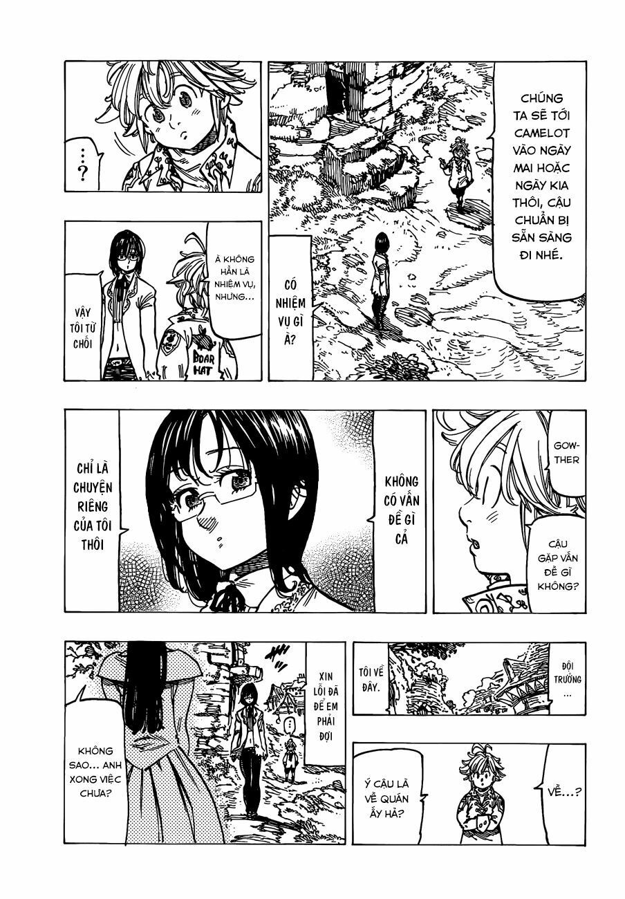 đọc truyện Thất Hình Đại Tội Chương 111 ảnh 16 tại Thiên Thai Truyện