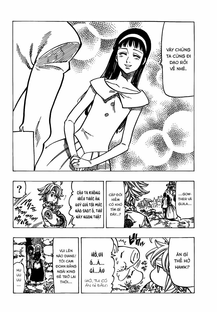 đọc truyện Thất Hình Đại Tội Chương 111 ảnh 17 tại Thiên Thai Truyện