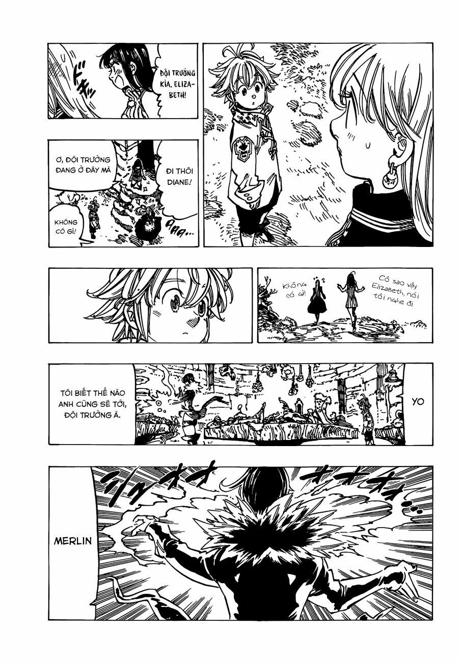 đọc truyện Thất Hình Đại Tội Chương 111 ảnh 18 tại Thiên Thai Truyện