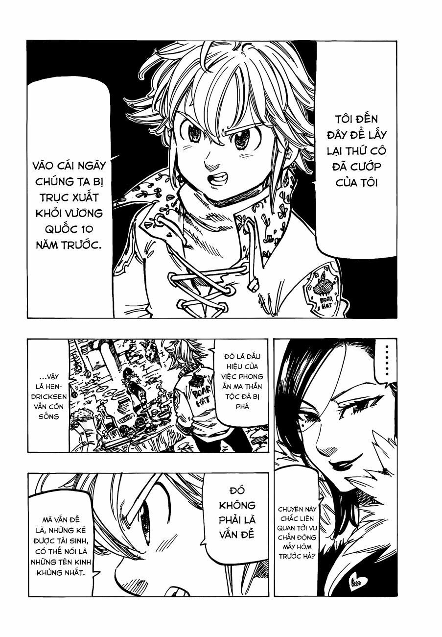 đọc truyện Thất Hình Đại Tội Chương 111 ảnh 19 tại Thiên Thai Truyện