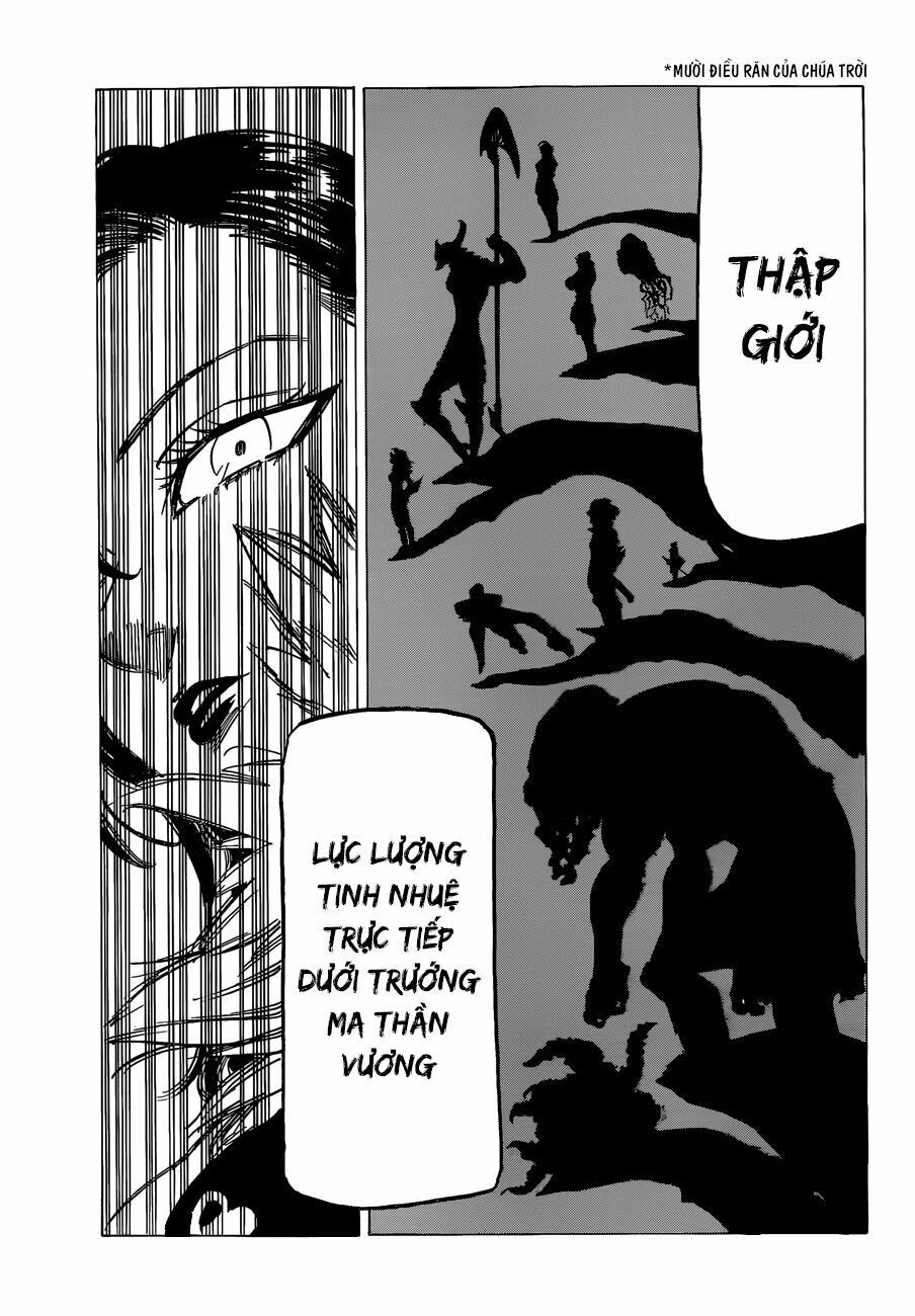 đọc truyện Thất Hình Đại Tội Chương 111 ảnh 20 tại Thiên Thai Truyện