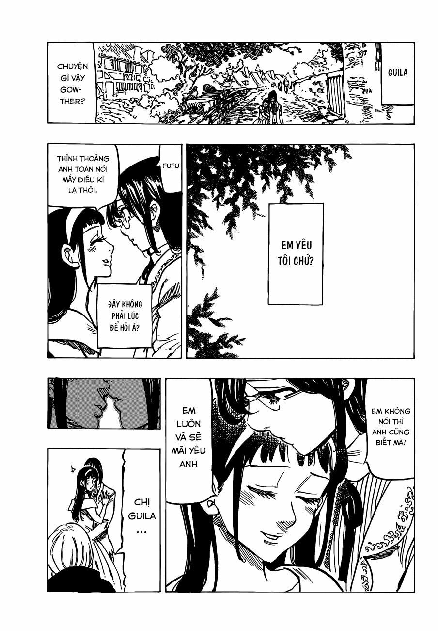 đọc truyện Thất Hình Đại Tội Chương 111 ảnh 22 tại Thiên Thai Truyện