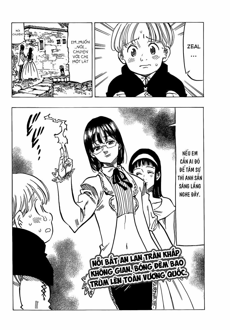 đọc truyện Thất Hình Đại Tội Chương 111 ảnh 23 tại Thiên Thai Truyện