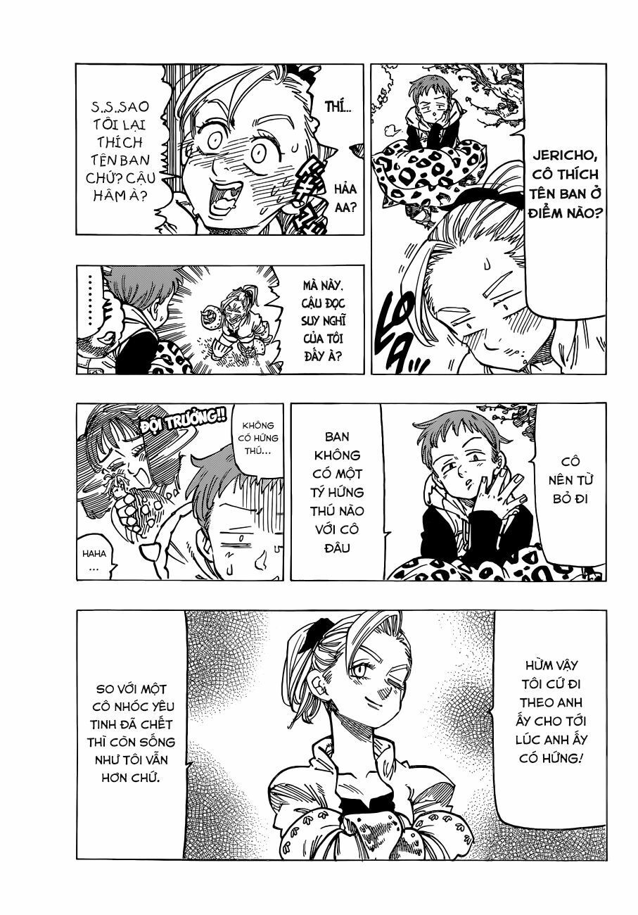 đọc truyện Thất Hình Đại Tội Chương 111 ảnh 6 tại Thiên Thai Truyện