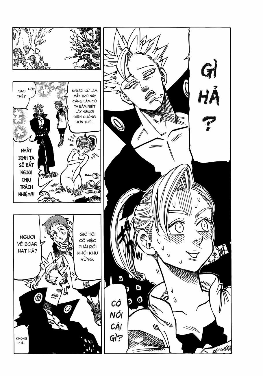 đọc truyện Thất Hình Đại Tội Chương 111 ảnh 7 tại Thiên Thai Truyện