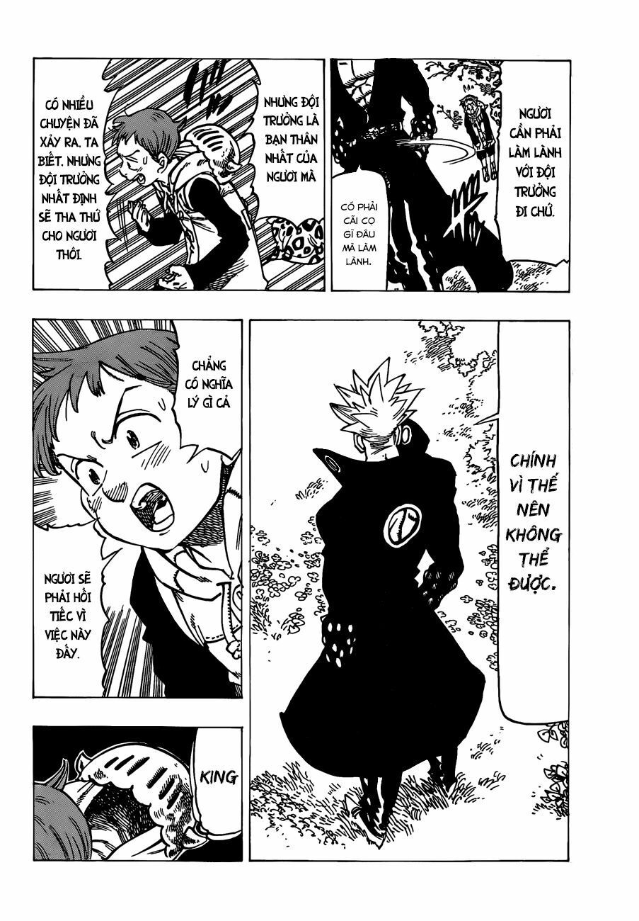 đọc truyện Thất Hình Đại Tội Chương 111 ảnh 9 tại Thiên Thai Truyện