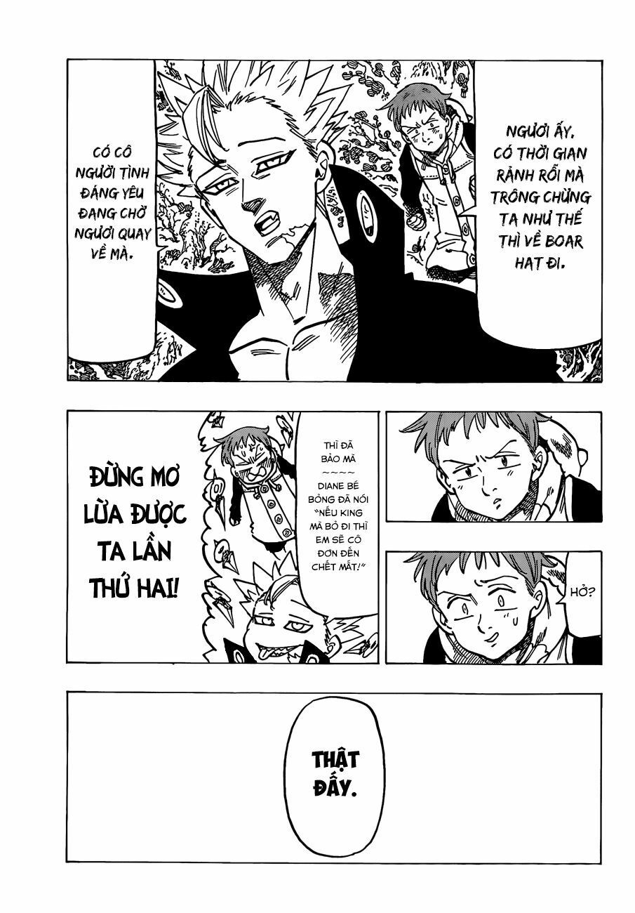 đọc truyện Thất Hình Đại Tội Chương 111 ảnh 10 tại Thiên Thai Truyện