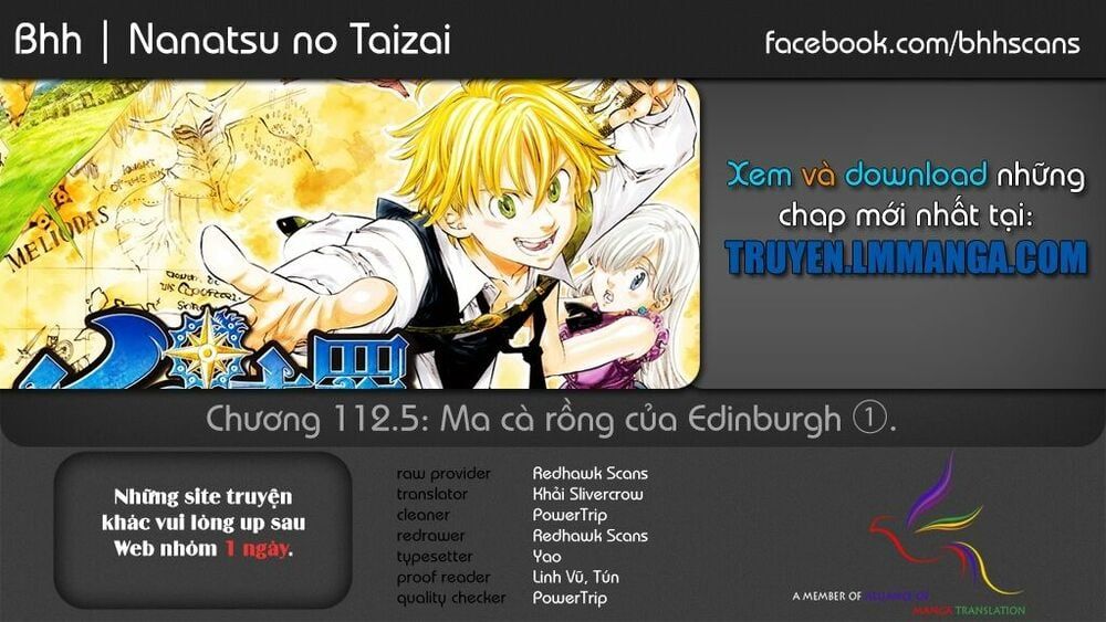 đọc truyện Thất Hình Đại Tội Chương 112.5 ảnh 3 tại Thiên Thai Truyện