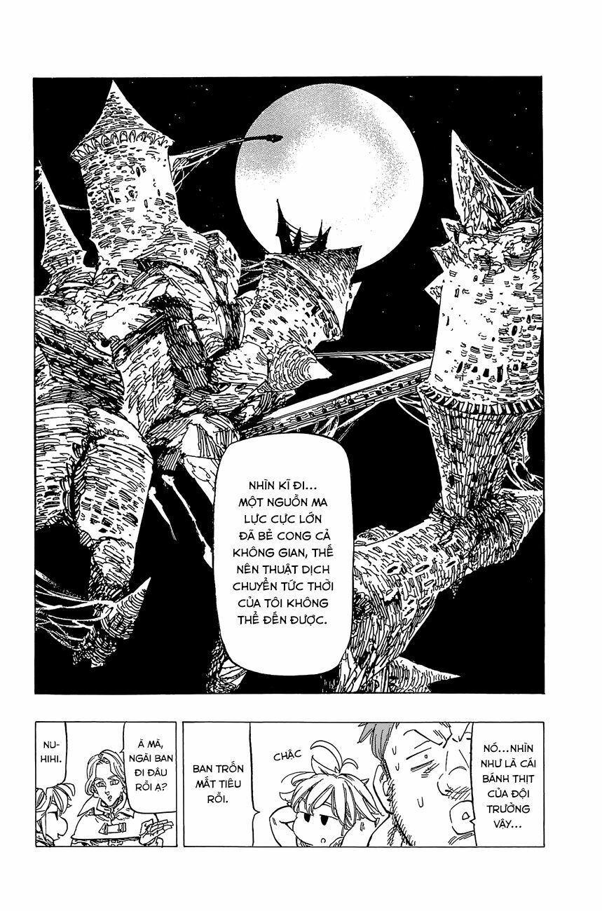 đọc truyện Thất Hình Đại Tội Chương 112.5 ảnh 18 tại Thiên Thai Truyện