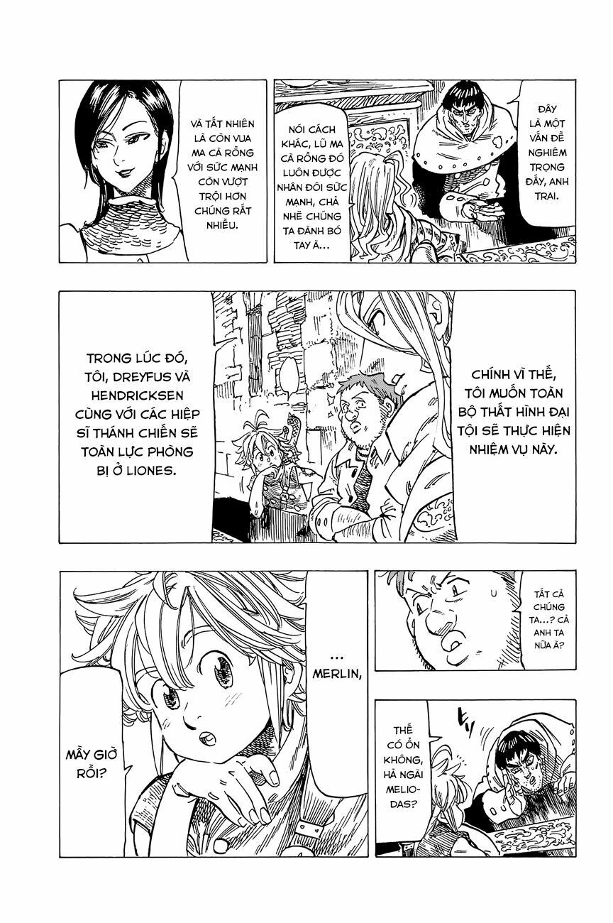 đọc truyện Thất Hình Đại Tội Chương 112.5 ảnh 19 tại Thiên Thai Truyện