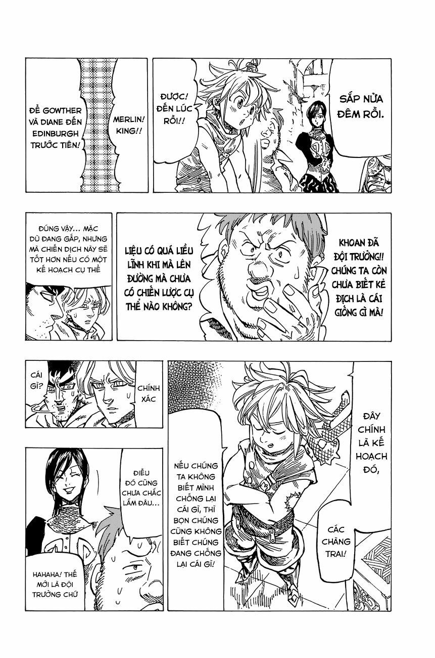 đọc truyện Thất Hình Đại Tội Chương 112.5 ảnh 20 tại Thiên Thai Truyện