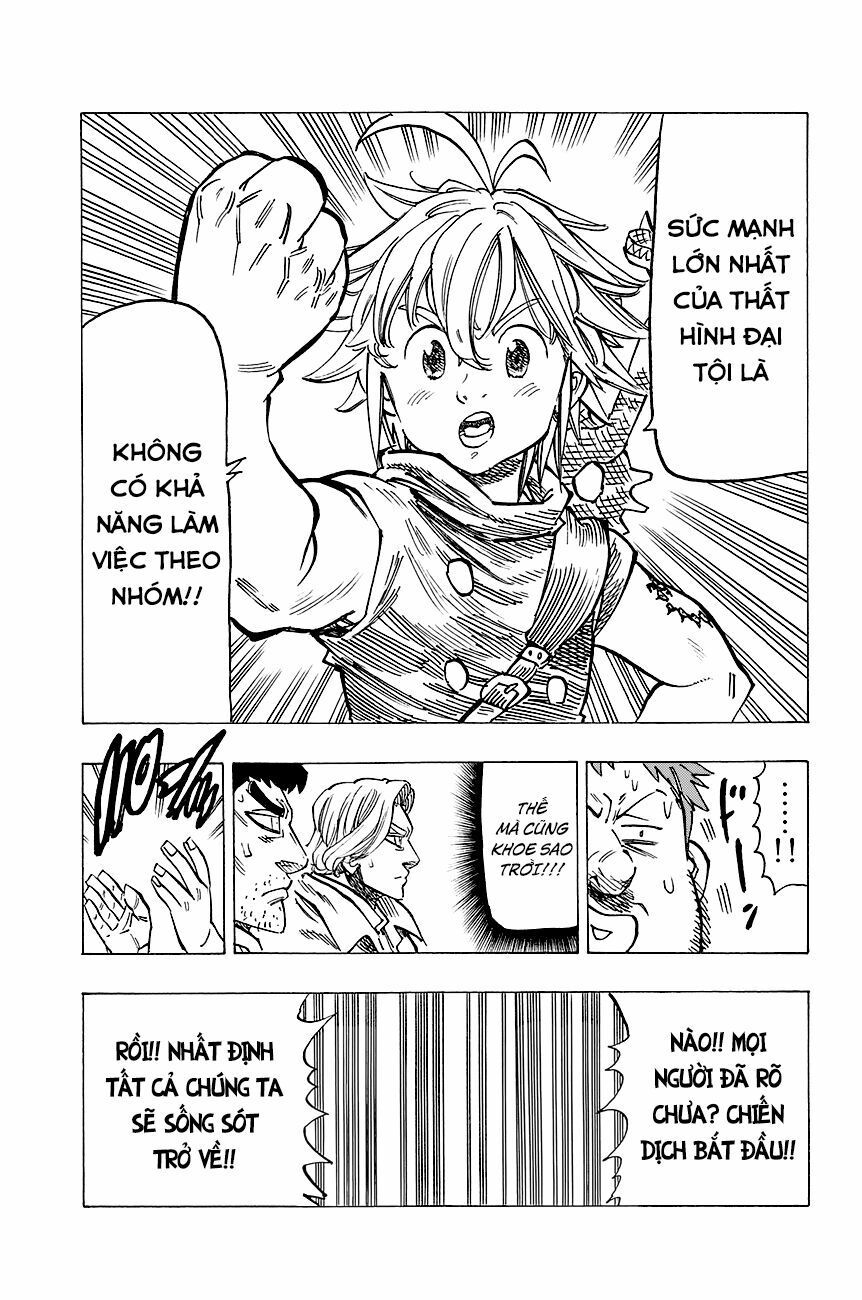 đọc truyện Thất Hình Đại Tội Chương 112.5 ảnh 21 tại Thiên Thai Truyện