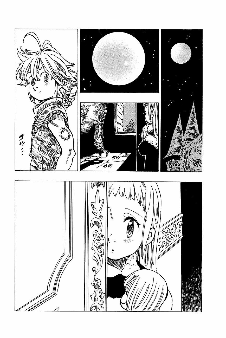 đọc truyện Thất Hình Đại Tội Chương 112.5 ảnh 22 tại Thiên Thai Truyện