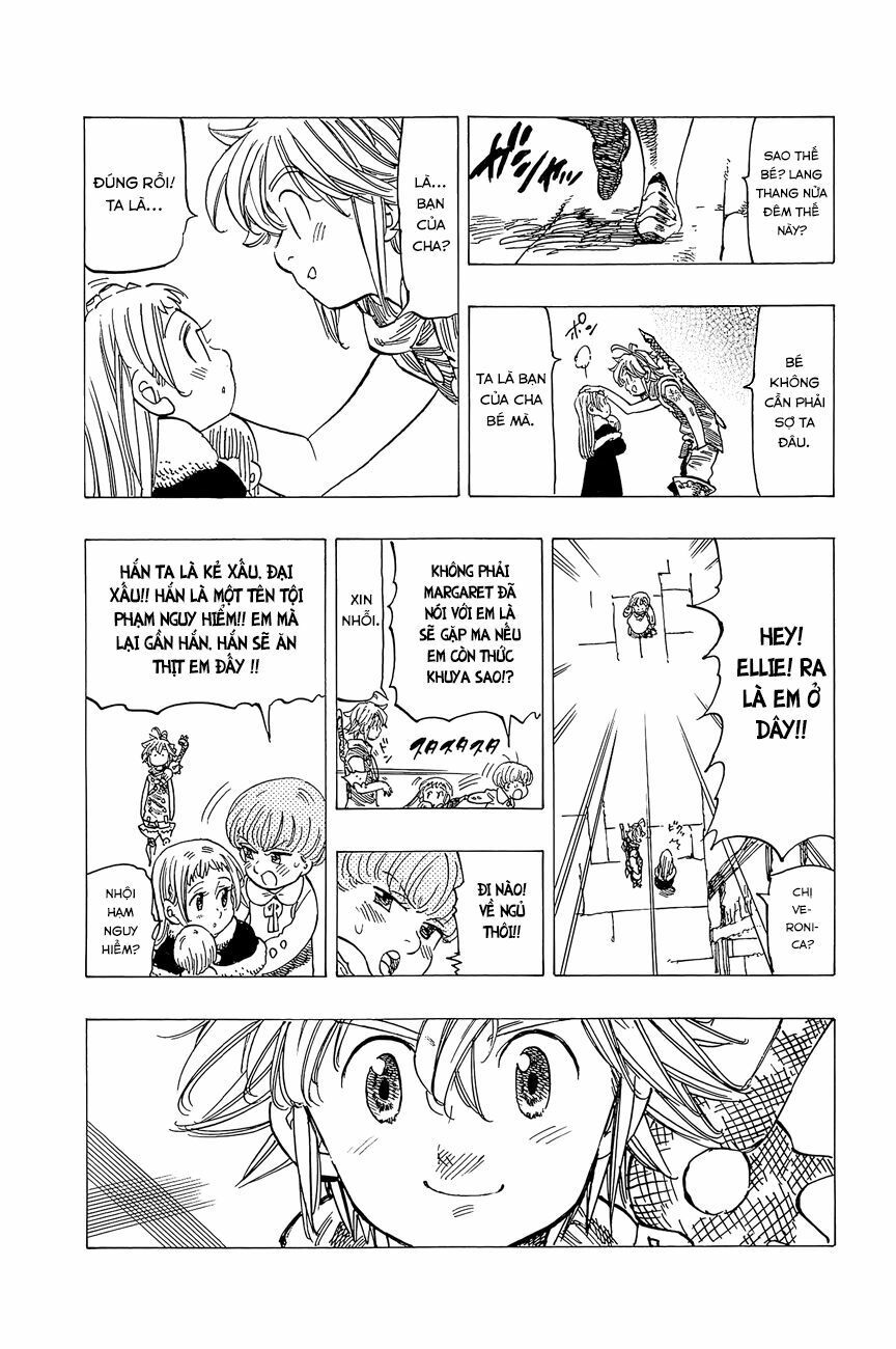 đọc truyện Thất Hình Đại Tội Chương 112.5 ảnh 23 tại Thiên Thai Truyện