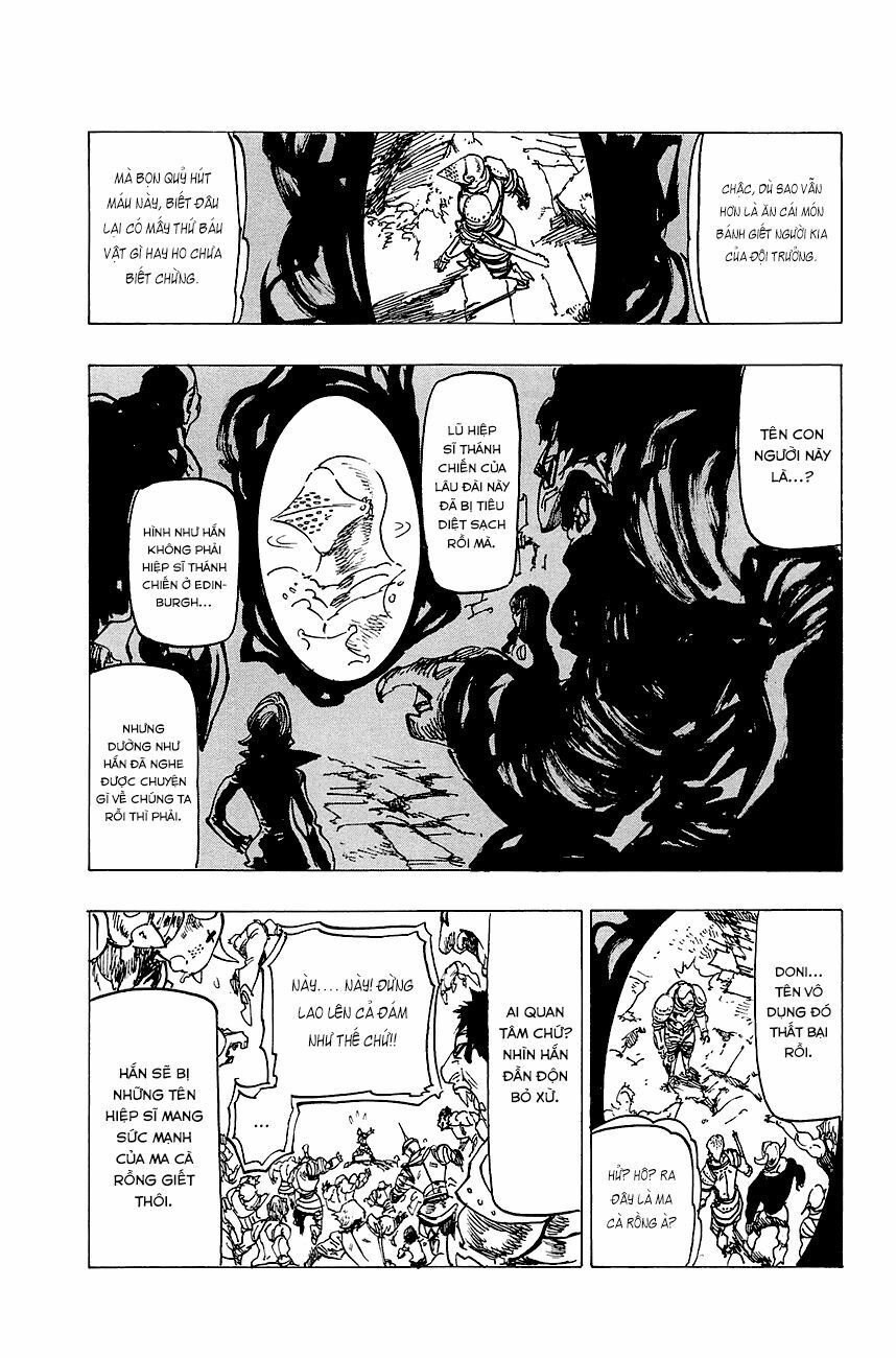 đọc truyện Thất Hình Đại Tội Chương 112.5 ảnh 25 tại Thiên Thai Truyện