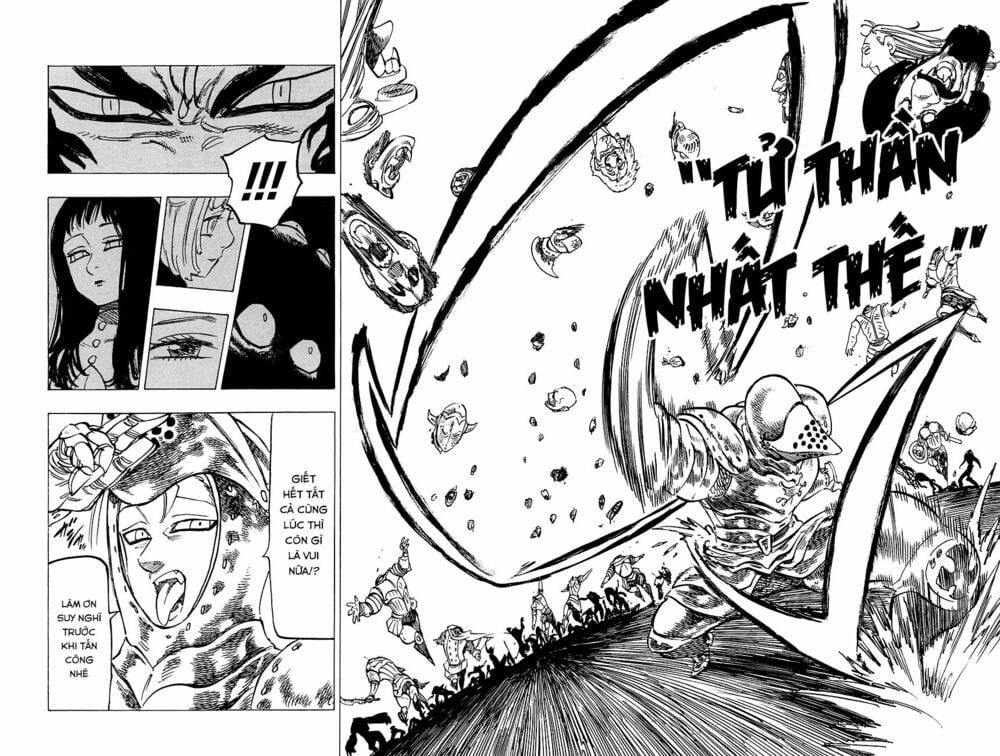 đọc truyện Thất Hình Đại Tội Chương 112.5 ảnh 26 tại Thiên Thai Truyện