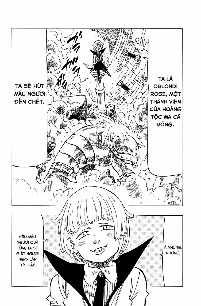 đọc truyện Thất Hình Đại Tội Chương 112.5 ảnh 29 tại Thiên Thai Truyện