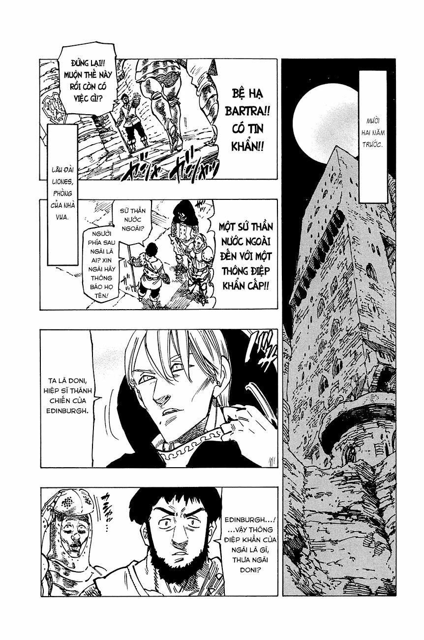 đọc truyện Thất Hình Đại Tội Chương 112.5 ảnh 8 tại Thiên Thai Truyện