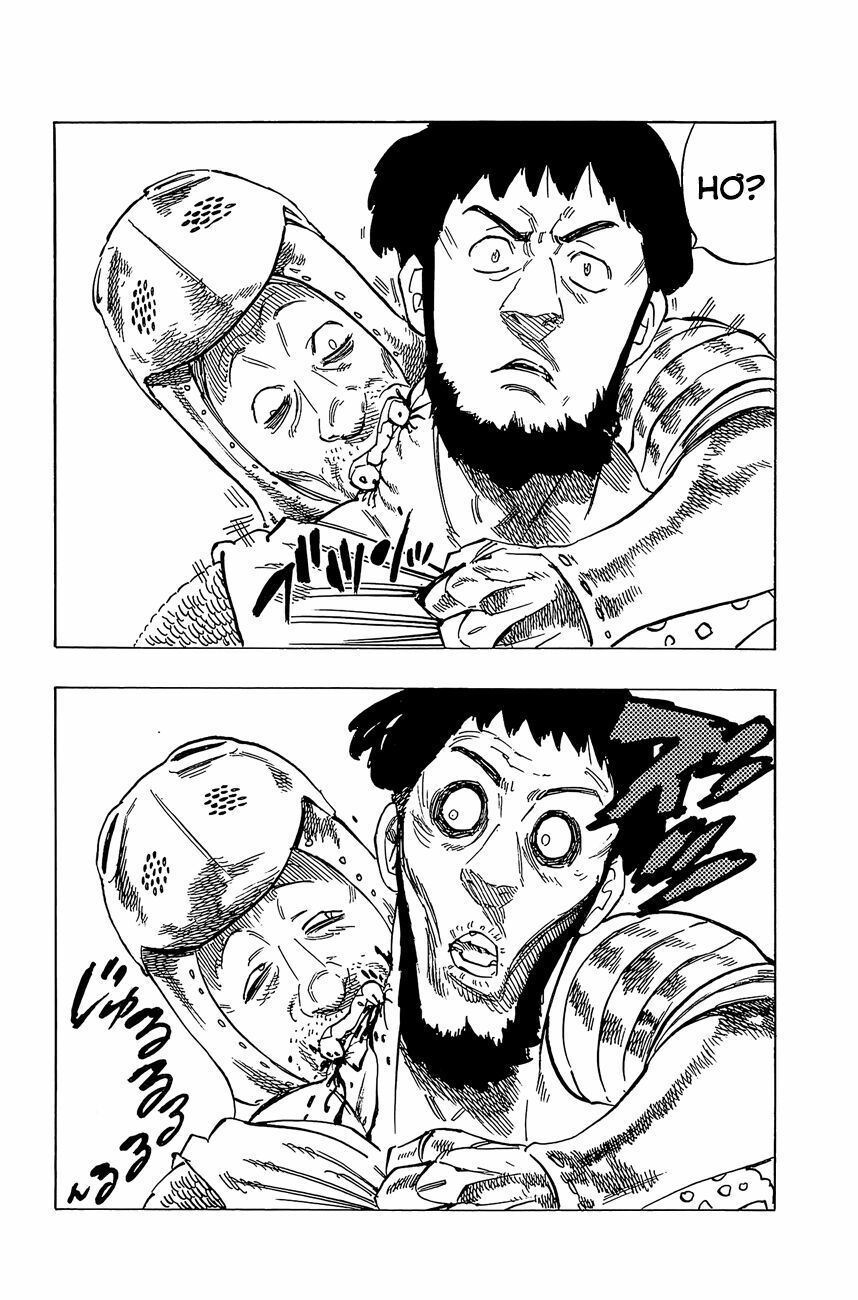 đọc truyện Thất Hình Đại Tội Chương 112.5 ảnh 9 tại Thiên Thai Truyện