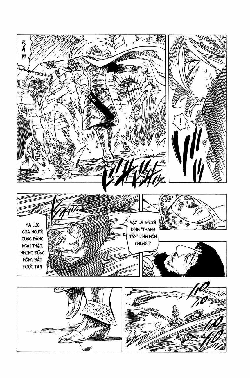 đọc truyện Thất Hình Đại Tội Chương 112.5 ảnh 11 tại Thiên Thai Truyện