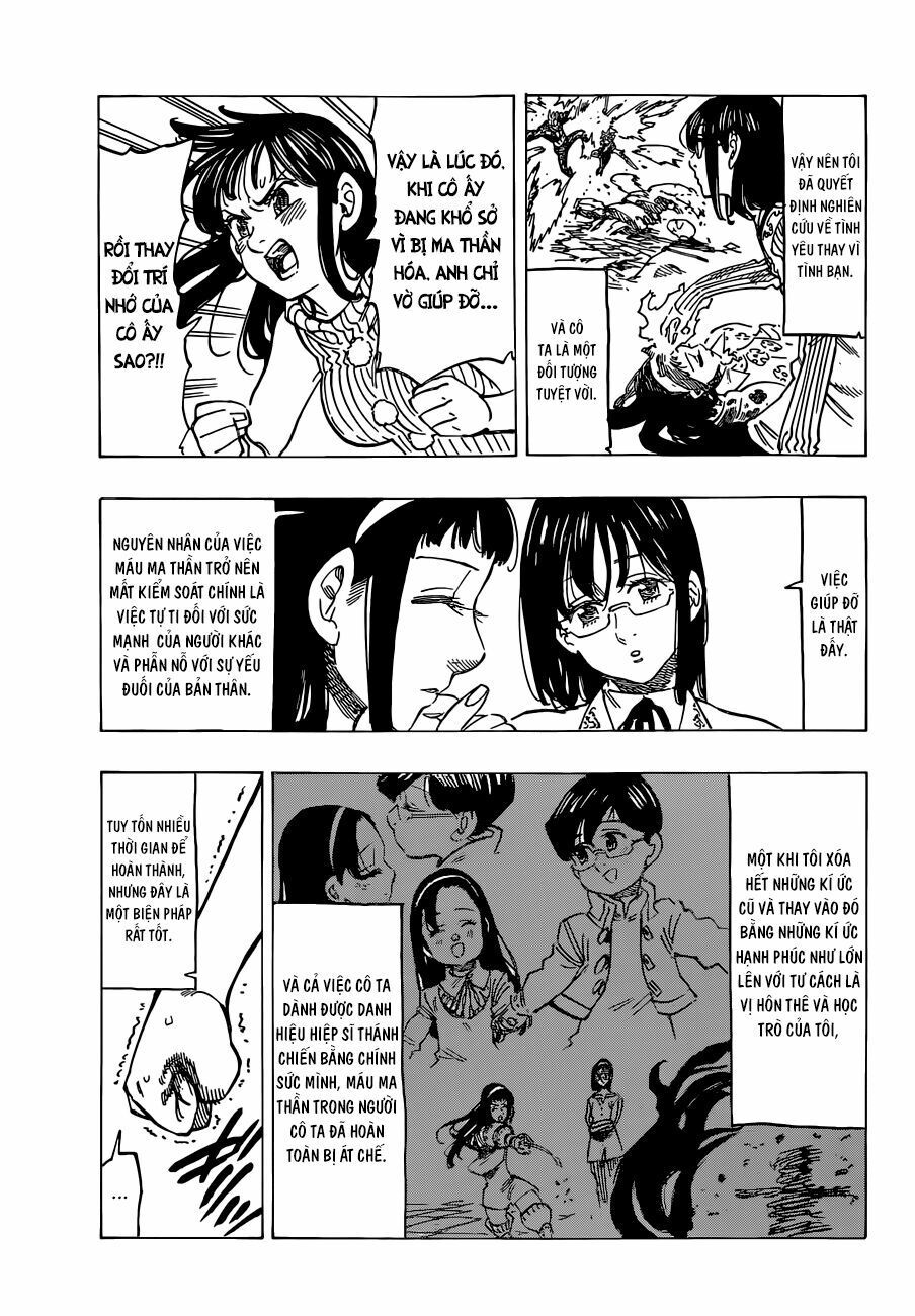 đọc truyện Thất Hình Đại Tội Chương 112 ảnh 14 tại Thiên Thai Truyện