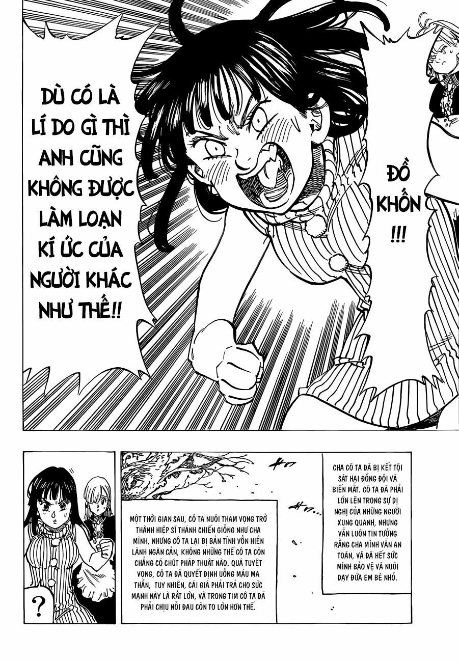 đọc truyện Thất Hình Đại Tội Chương 112 ảnh 15 tại Thiên Thai Truyện