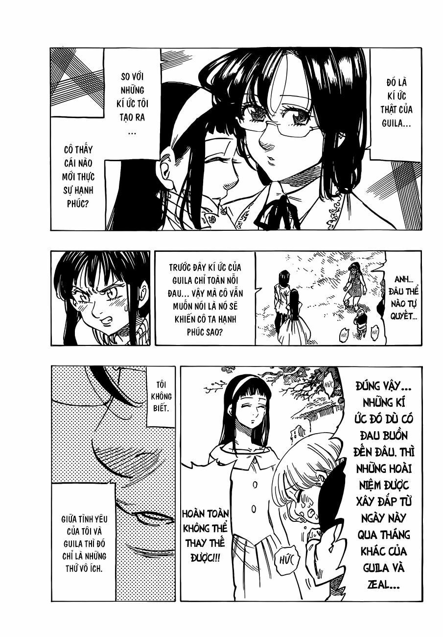 đọc truyện Thất Hình Đại Tội Chương 112 ảnh 16 tại Thiên Thai Truyện