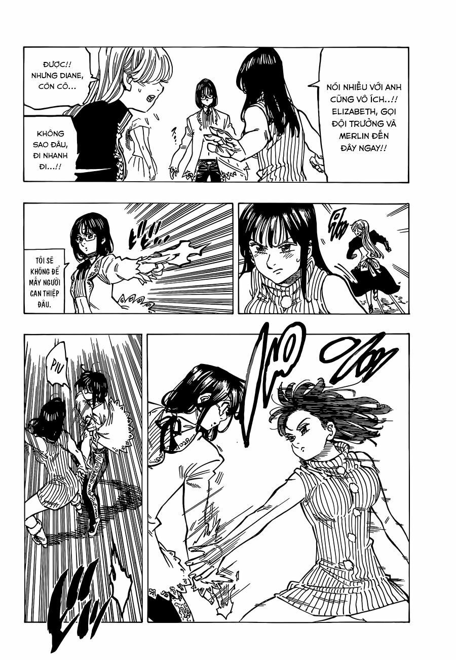 đọc truyện Thất Hình Đại Tội Chương 112 ảnh 17 tại Thiên Thai Truyện