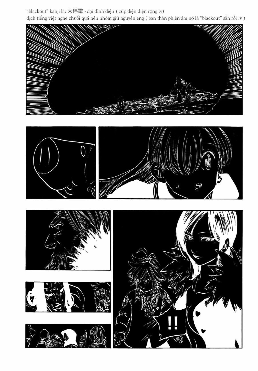 đọc truyện Thất Hình Đại Tội Chương 112 ảnh 20 tại Thiên Thai Truyện