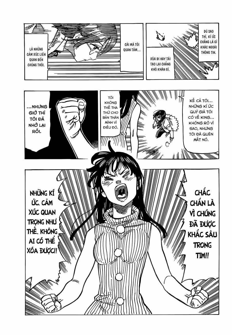 đọc truyện Thất Hình Đại Tội Chương 112 ảnh 22 tại Thiên Thai Truyện