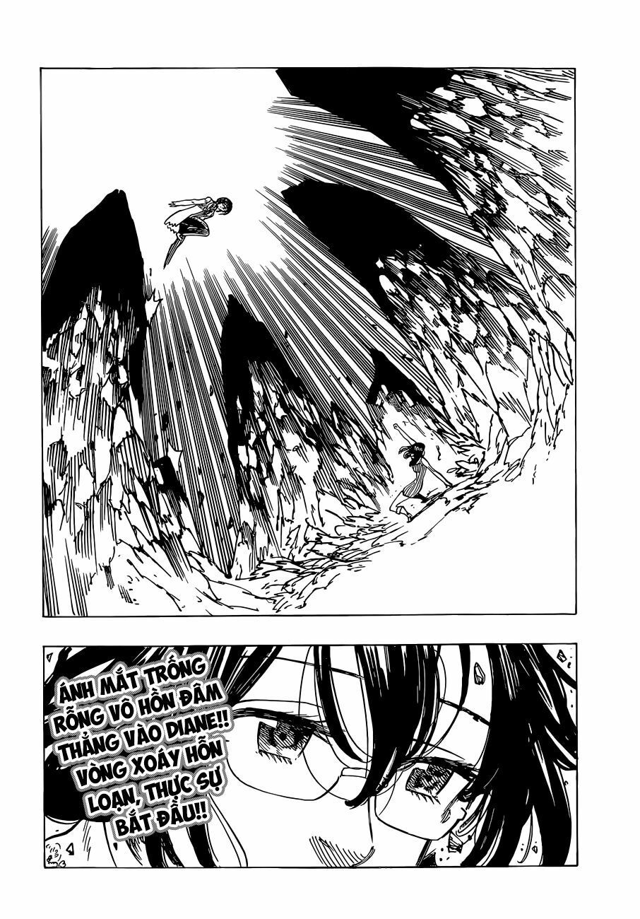 đọc truyện Thất Hình Đại Tội Chương 112 ảnh 23 tại Thiên Thai Truyện