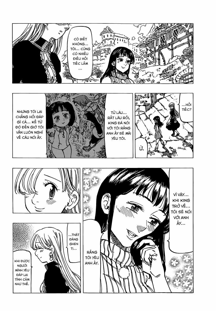 đọc truyện Thất Hình Đại Tội Chương 112 ảnh 5 tại Thiên Thai Truyện