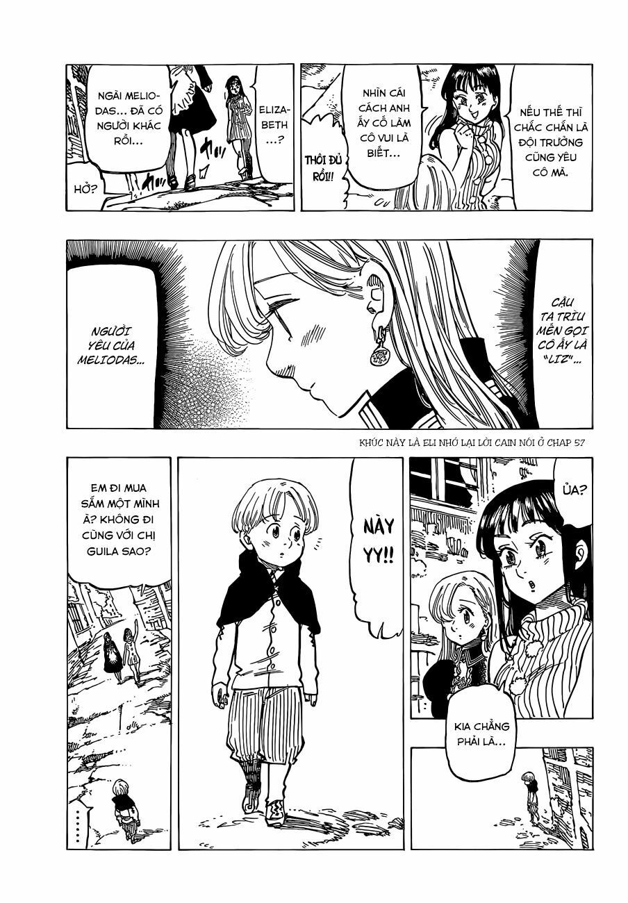 đọc truyện Thất Hình Đại Tội Chương 112 ảnh 6 tại Thiên Thai Truyện