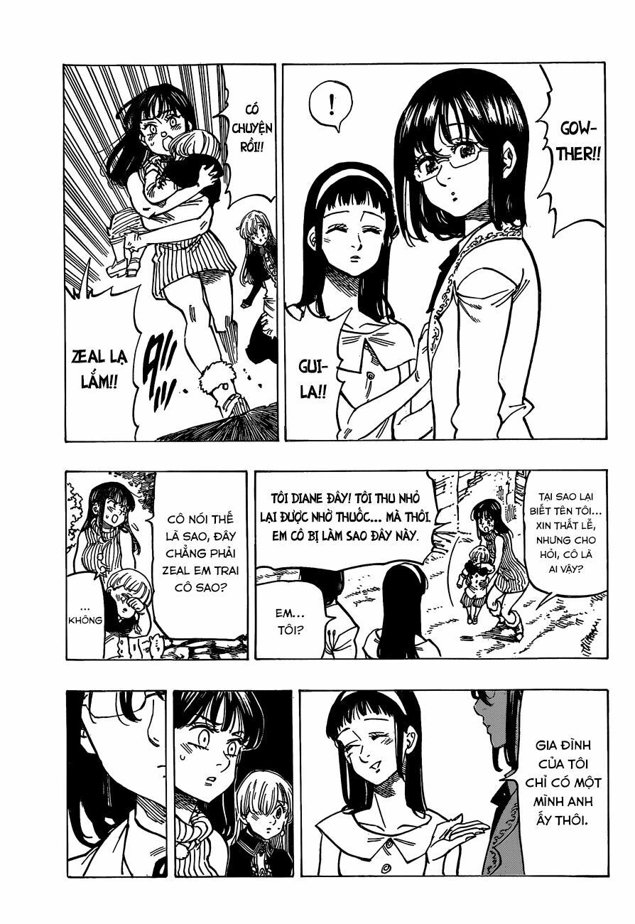 đọc truyện Thất Hình Đại Tội Chương 112 ảnh 8 tại Thiên Thai Truyện