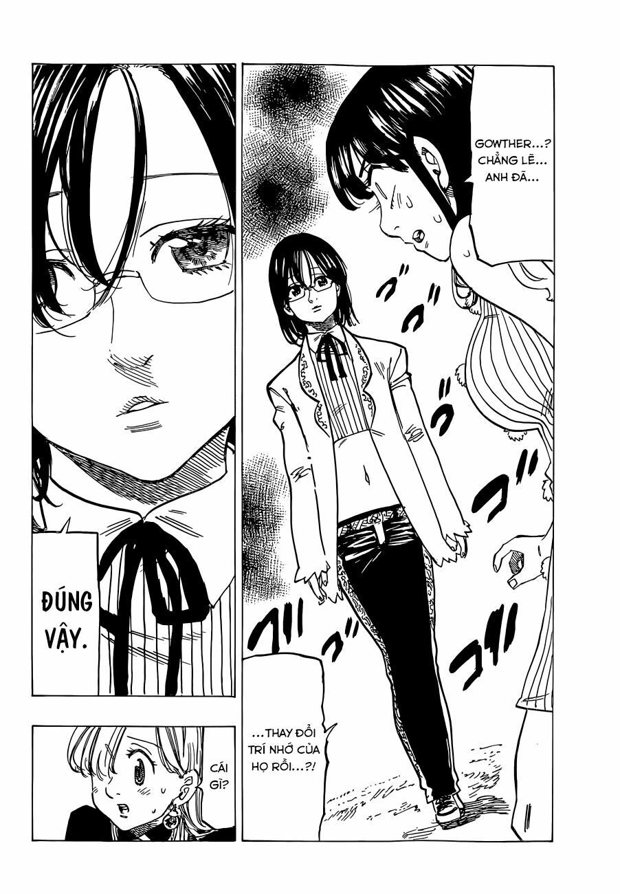 đọc truyện Thất Hình Đại Tội Chương 112 ảnh 9 tại Thiên Thai Truyện