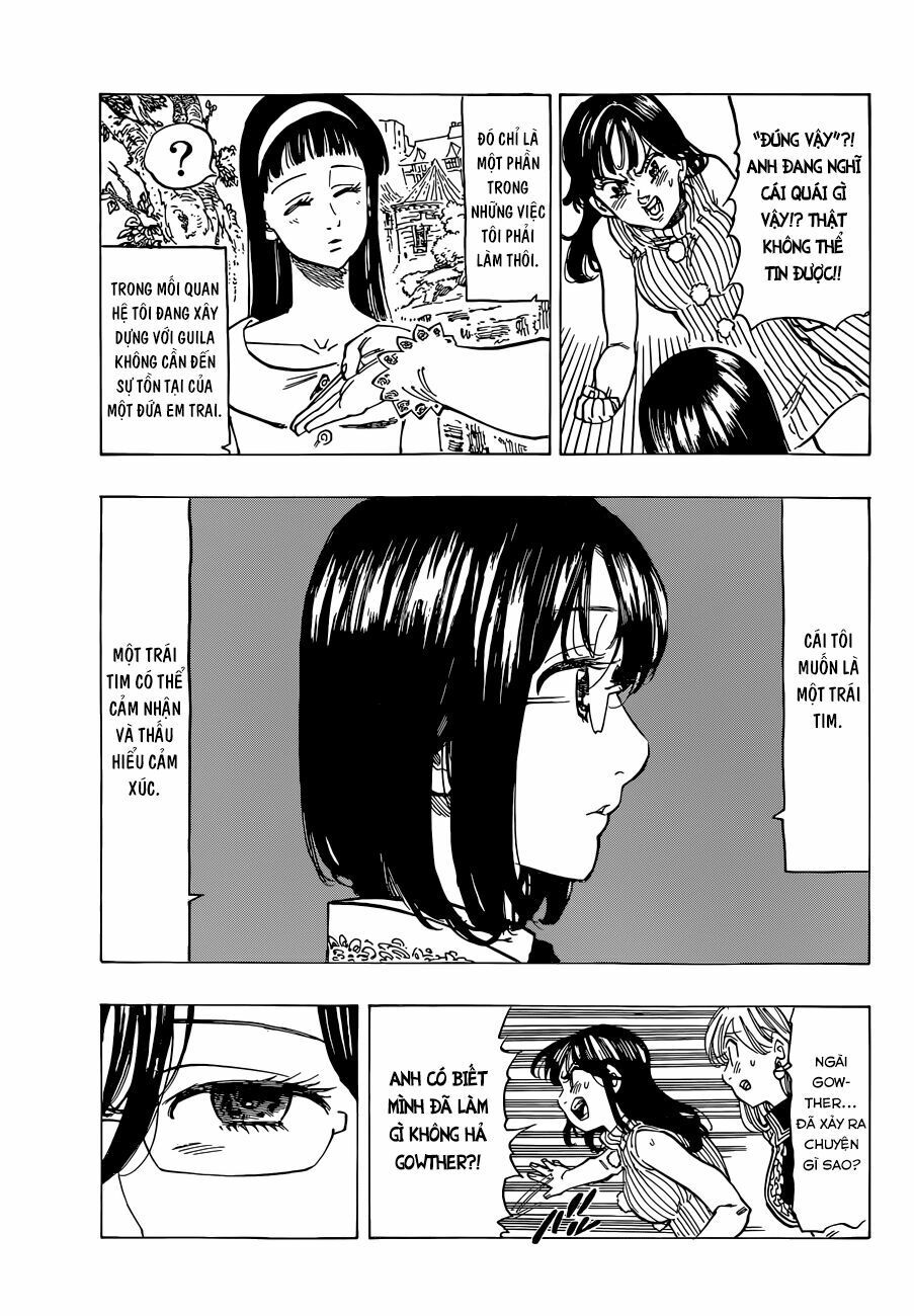 đọc truyện Thất Hình Đại Tội Chương 112 ảnh 10 tại Thiên Thai Truyện