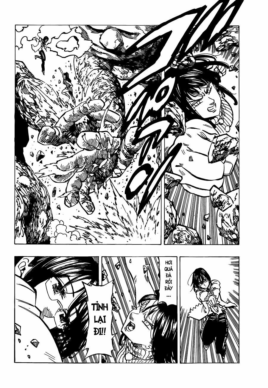 đọc truyện Thất Hình Đại Tội Chương 113 ảnh 13 tại Thiên Thai Truyện