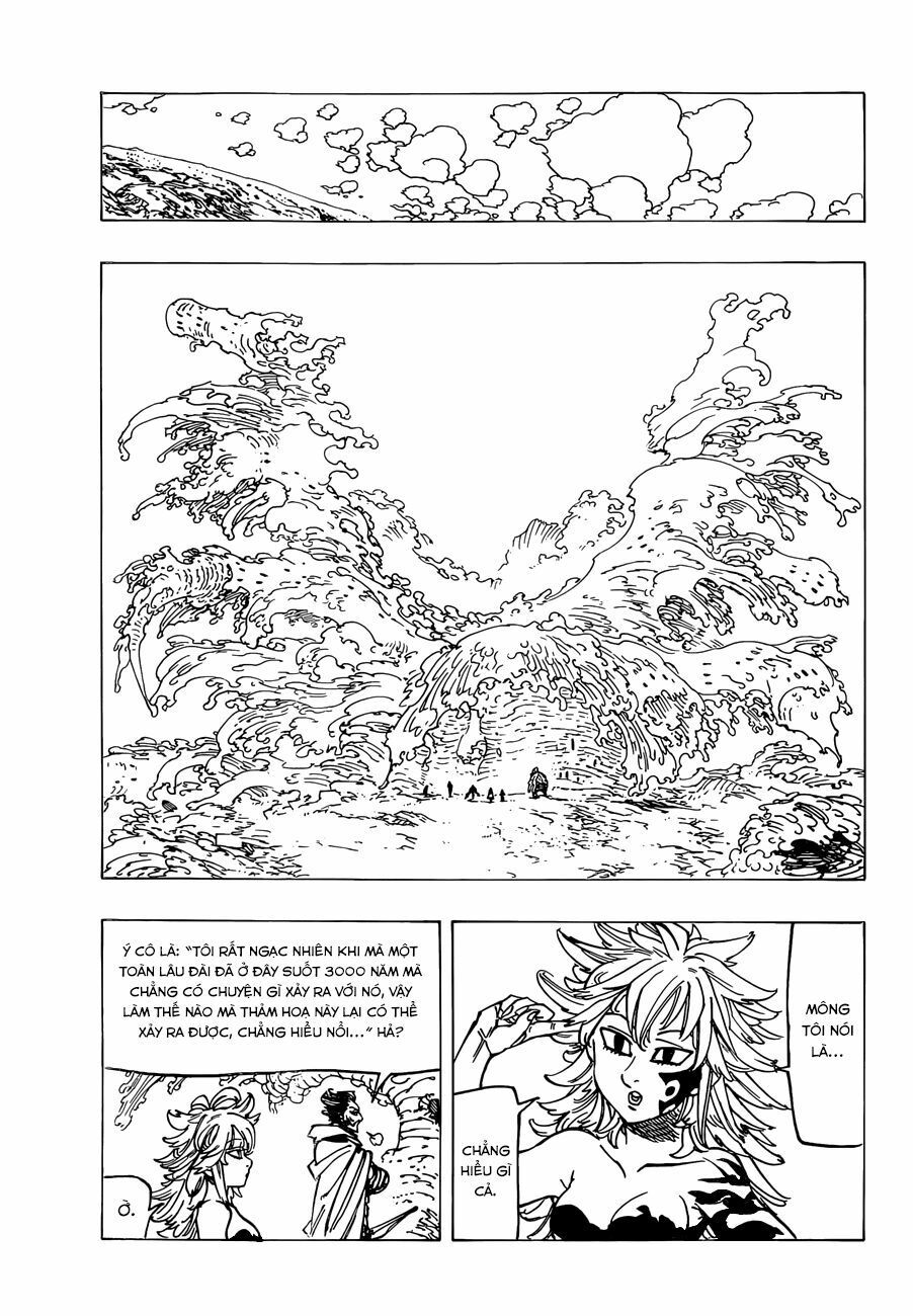 đọc truyện Thất Hình Đại Tội Chương 113 ảnh 18 tại Thiên Thai Truyện