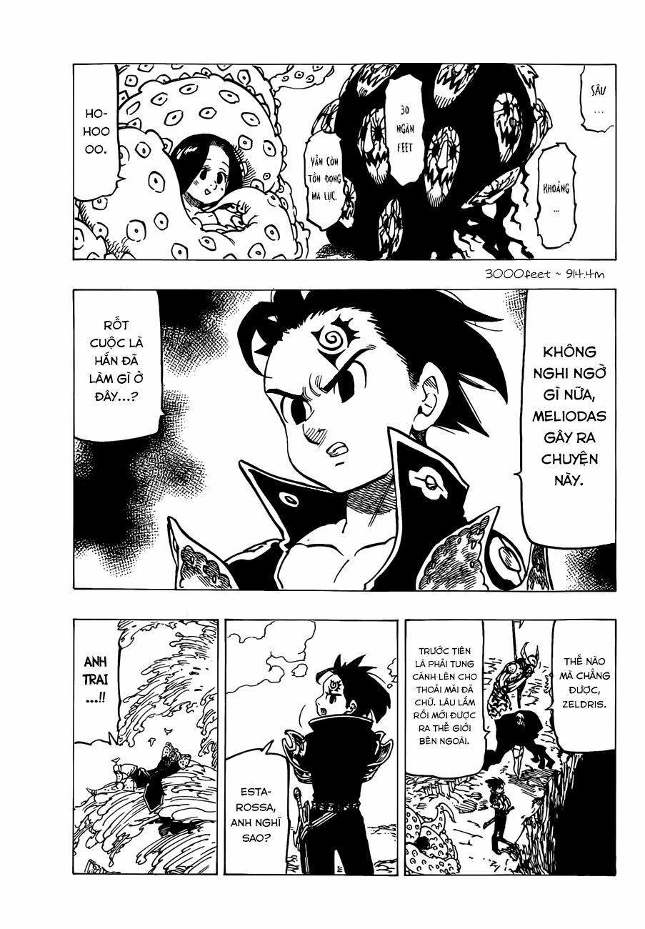 đọc truyện Thất Hình Đại Tội Chương 113 ảnh 20 tại Thiên Thai Truyện