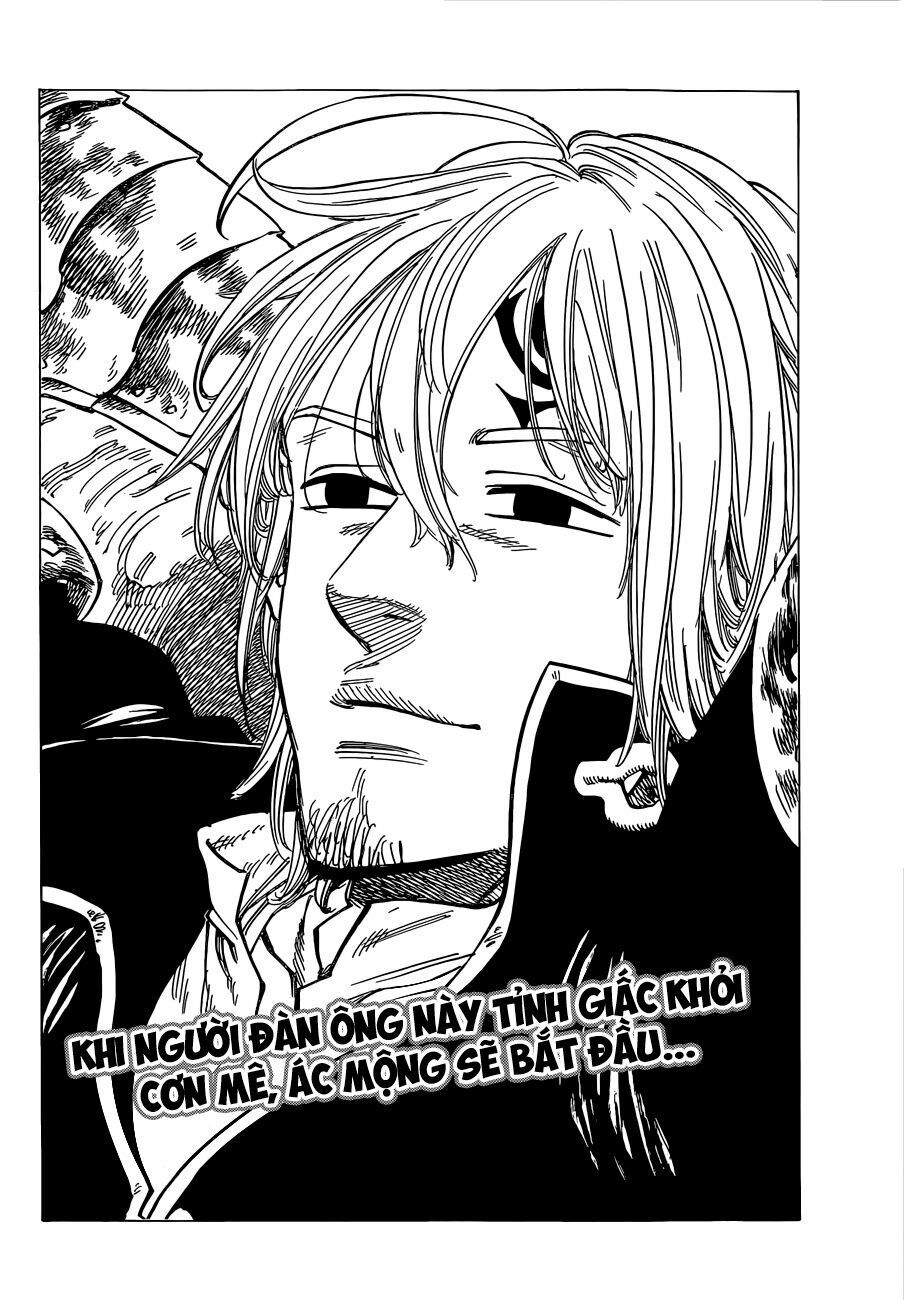 đọc truyện Thất Hình Đại Tội Chương 113 ảnh 22 tại Thiên Thai Truyện