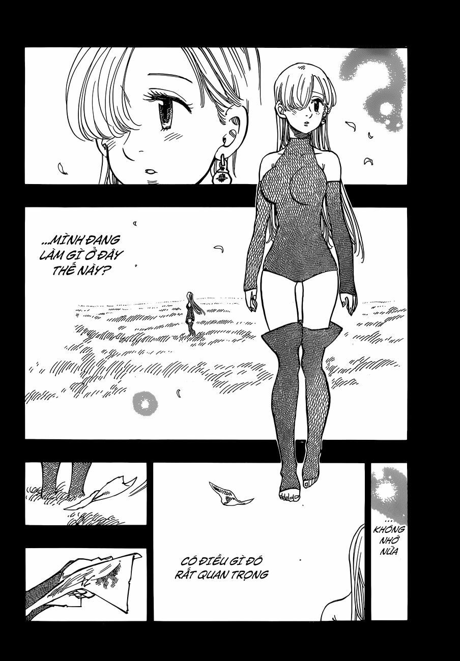 đọc truyện Thất Hình Đại Tội Chương 113 ảnh 5 tại Thiên Thai Truyện