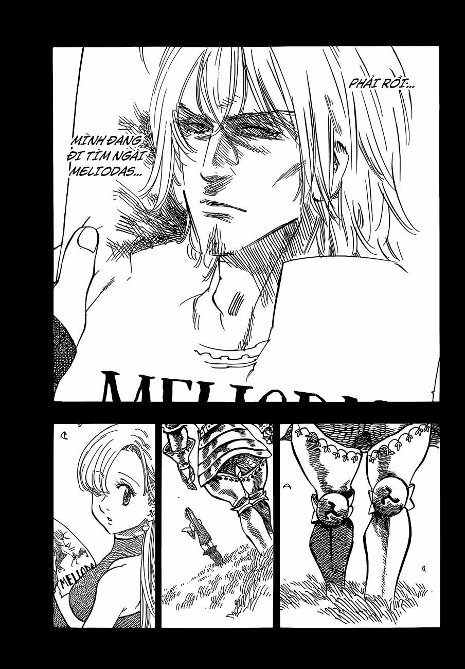 đọc truyện Thất Hình Đại Tội Chương 113 ảnh 6 tại Thiên Thai Truyện