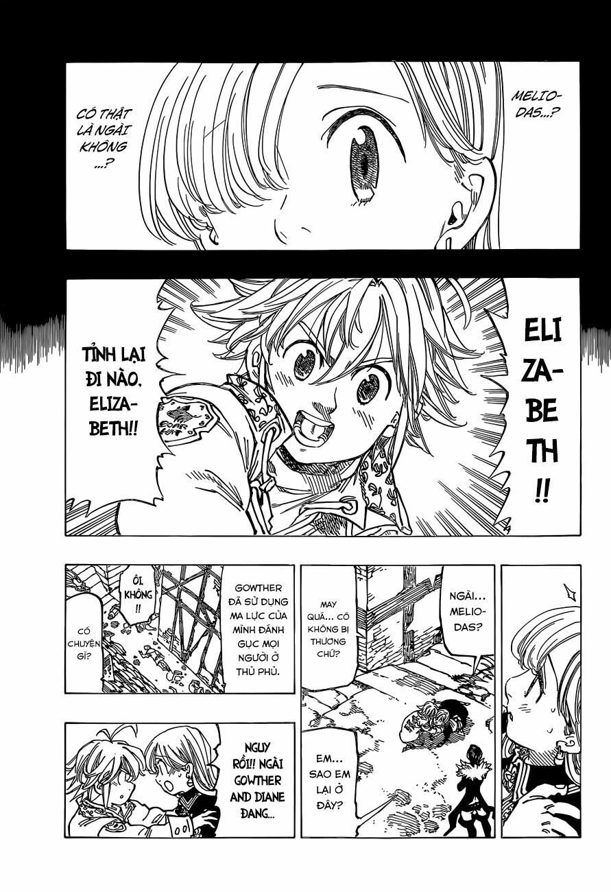 đọc truyện Thất Hình Đại Tội Chương 113 ảnh 8 tại Thiên Thai Truyện