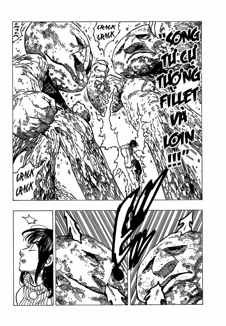 đọc truyện Thất Hình Đại Tội Chương 113 ảnh 11 tại Thiên Thai Truyện